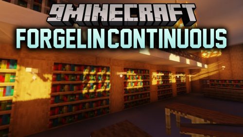 Forgelin-Continuous thumbnail
