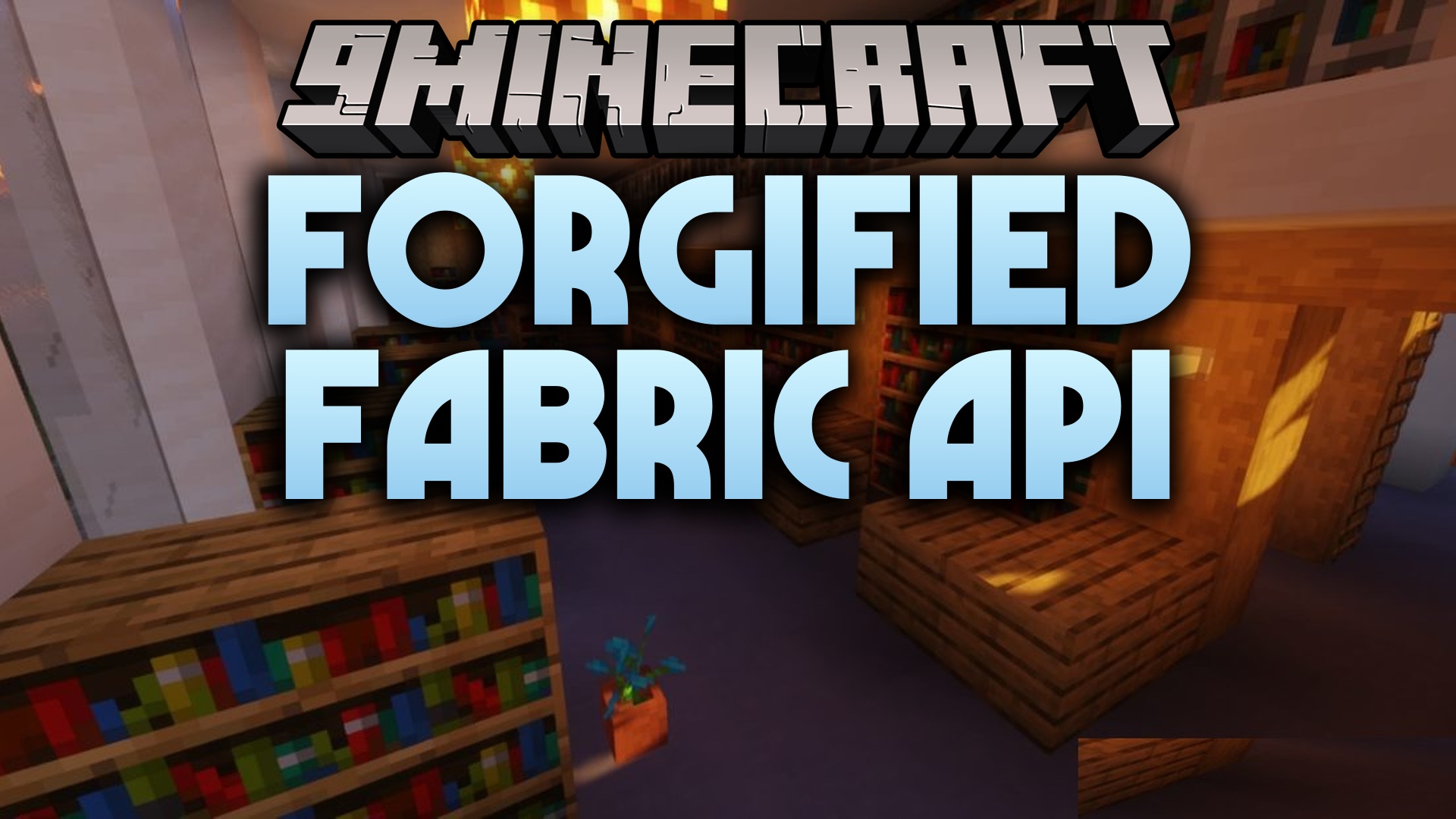 Forgified Fabric API Mod (1.21.1, 1.20.1) – Play Fabric Mods on Forge
