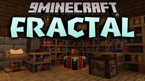 Fractal thumbnail