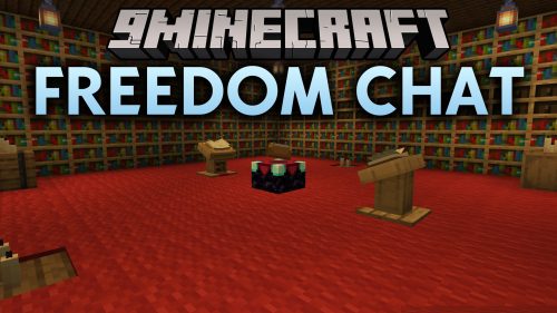 Freedom Chat thumbnail