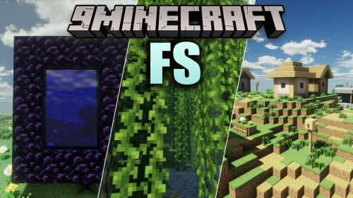 FS Shaders