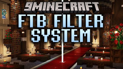 FTB Filter System thumbnail