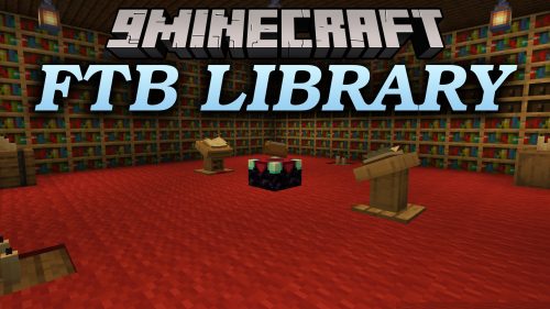 FTB Library thumbnail