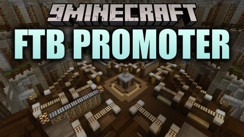 FTB Promoter thumbnail