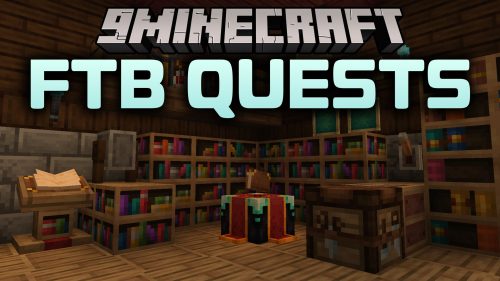 FTB Quests thumbnail