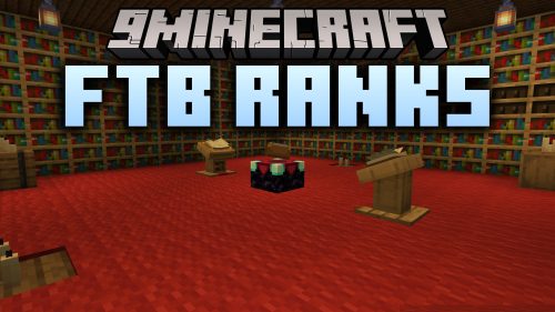 FTB Ranks thumbnail
