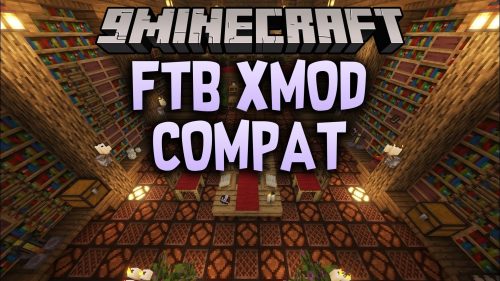 FTB XMod Compat thumbnail