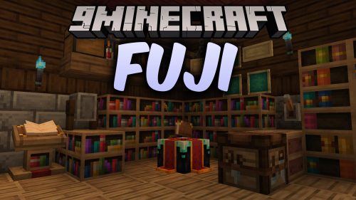 Fuji thumbnail
