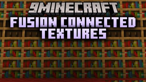 Fusion Connected Textures thumbnail