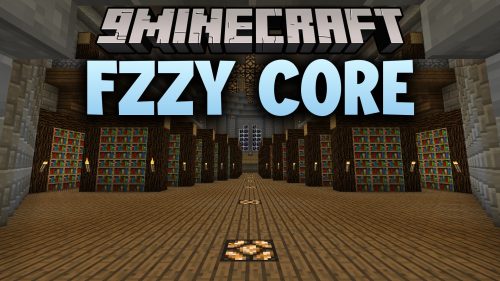 Fzzy Core thumbnail