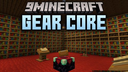 Gear Core thumbnail
