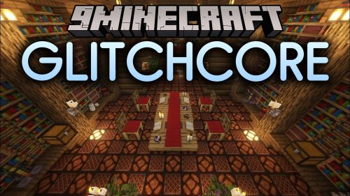 GlitchCore thumbnail
