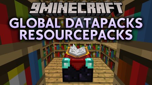 Global DataPacks Resourcepacks thumbnail