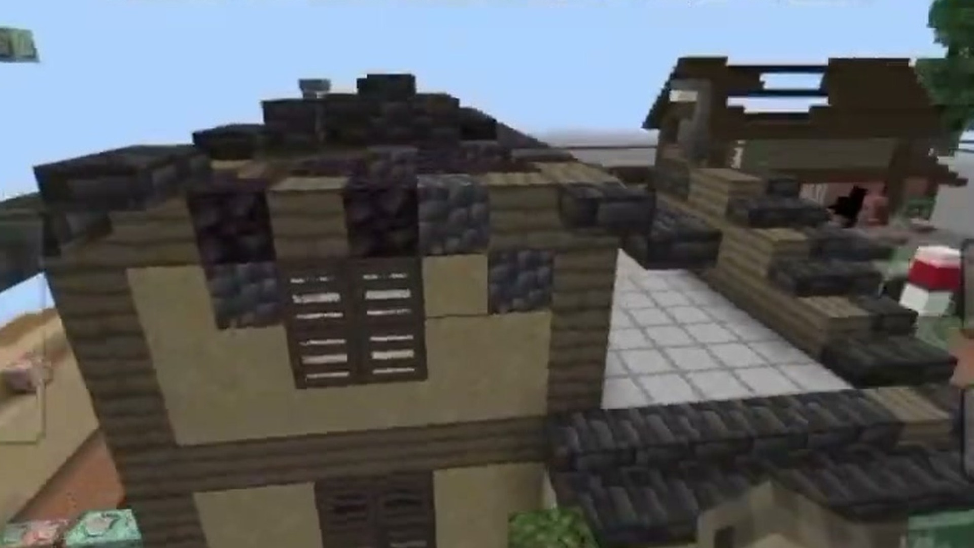 GO - Get Out Map Screenshot 1 GO - Get Out Map Screenshot 1