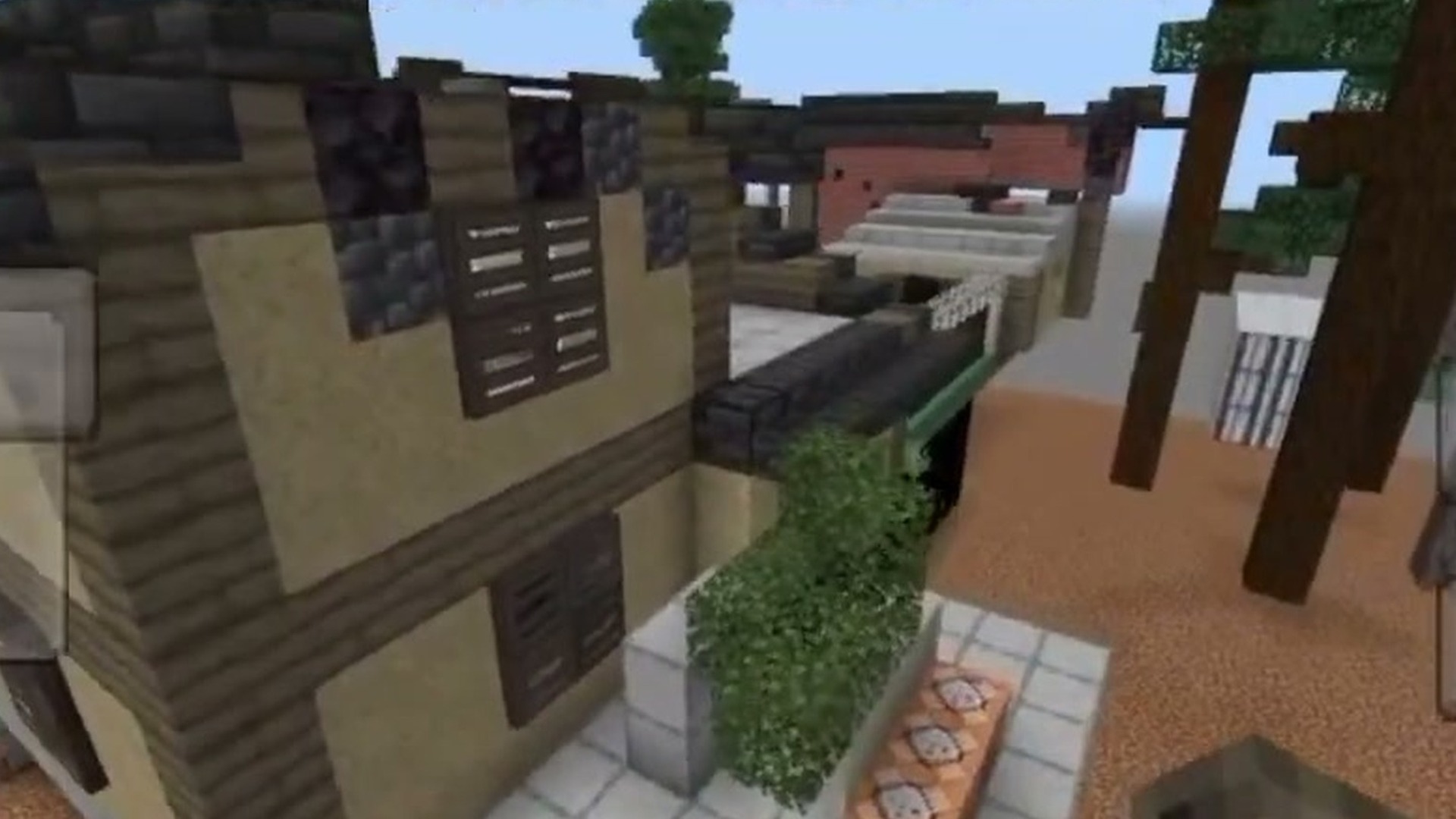 GO - Get Out Map Screenshot 3 GO - Get Out Map Screenshot 3