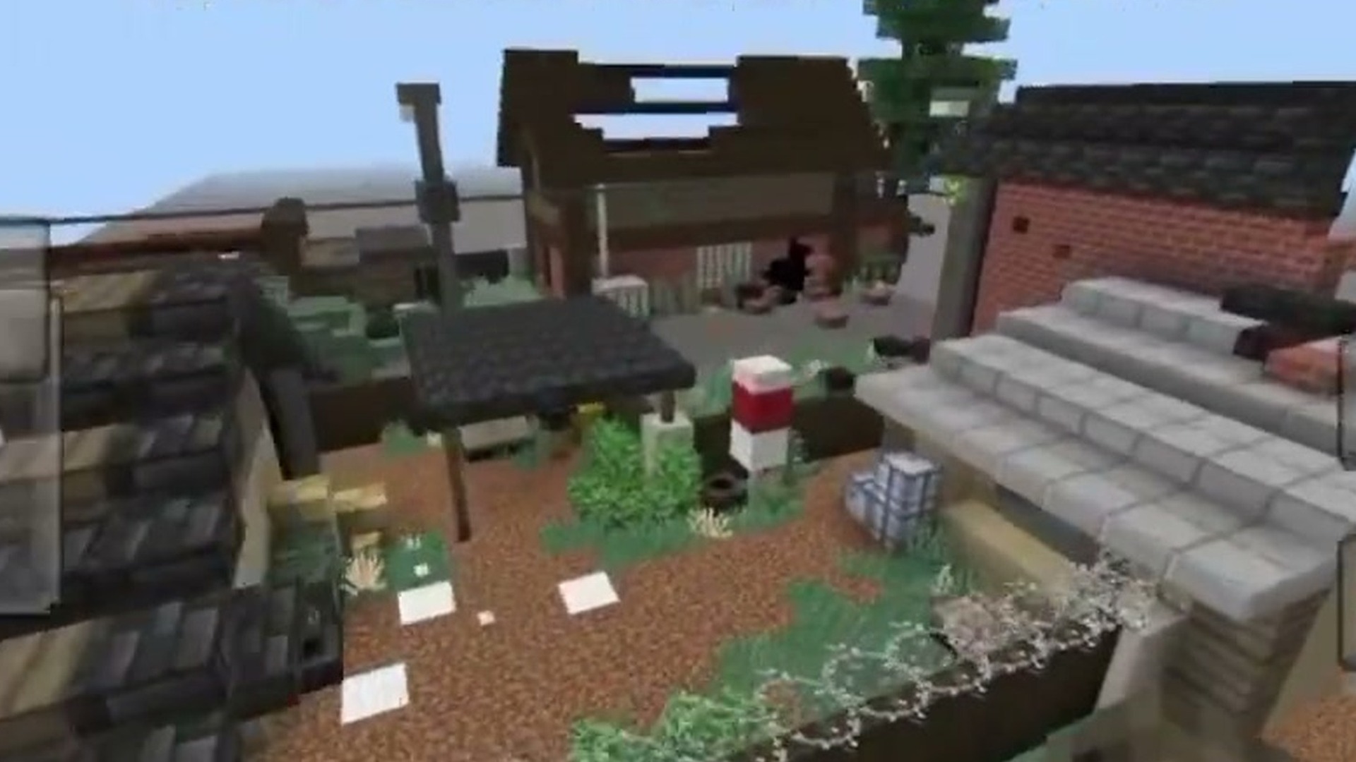 GO - Get Out Map Screenshot 5 GO - Get Out Map Screenshot 5