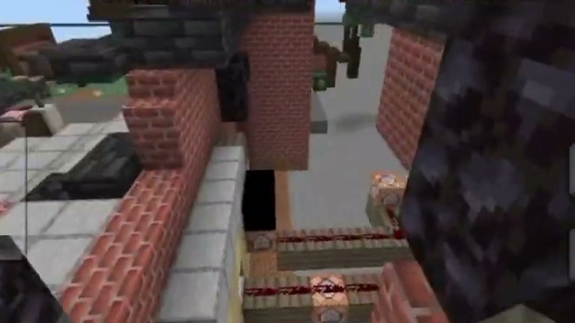 GO - Get Out Map Screenshot 7 GO - Get Out Map Screenshot 7