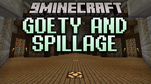Goety And Spillage thumbnail