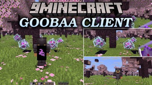 Goobaa Client Mod