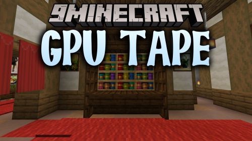 GPU Tape thumbnail