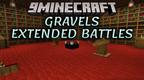 Gravels Extended Battles thumbnail