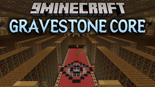 Gravestone Core thumbnail