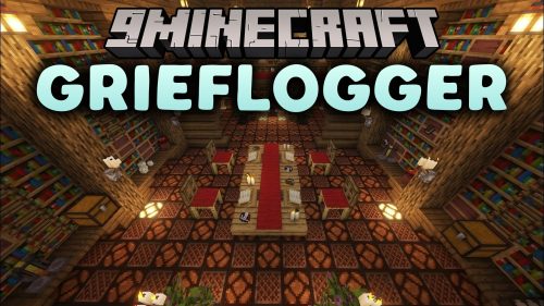 GriefLogger thumbnail
