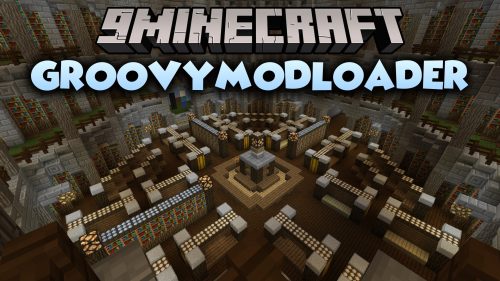 GroovyModLoader thumbnail