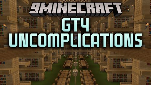 GT4 Uncomplications thumbnail