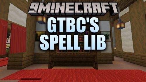 GTBC’s Spell Lib thumbnail