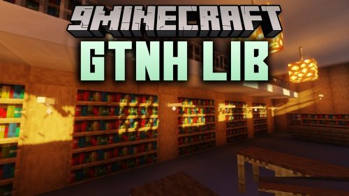 GTNH Lib thumbnail