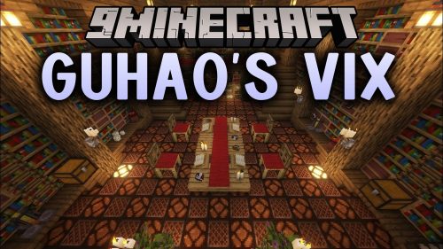 GUHAO’s VIX thumbnail
