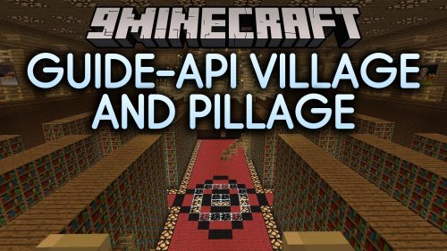 Guide-API Village and Pillage thumbnail