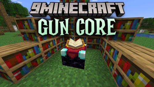 Gun Core thumbnail