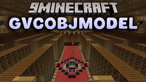 GVCObjModel thumbnail