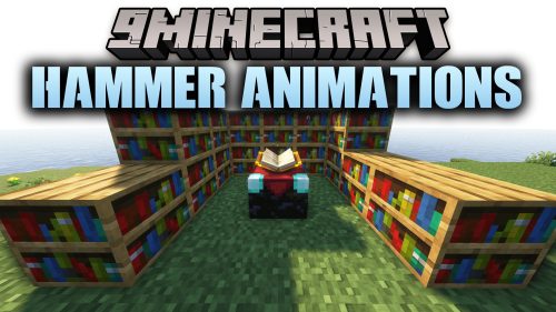 Hammer Animations thumbnail