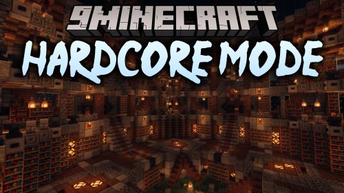 Hardcore Mode thumbnail