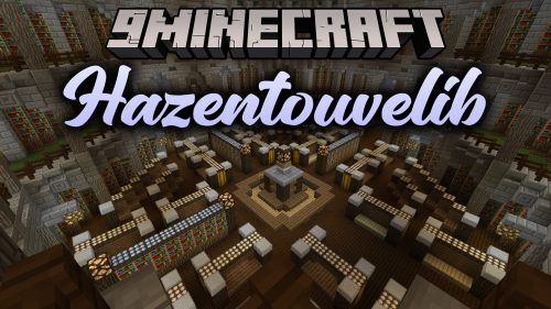 HazentouveLib thumbnail