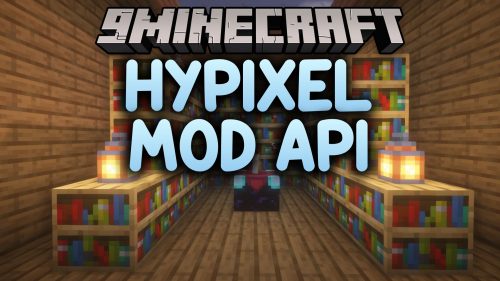 Hypixel Mod API thumbnail