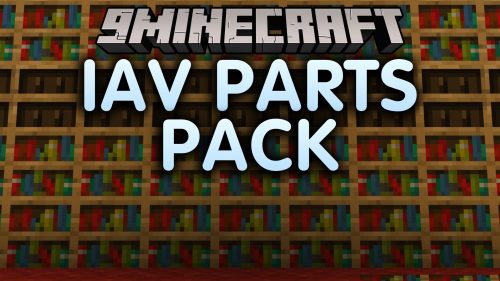 IAV Parts Pack thumbnail
