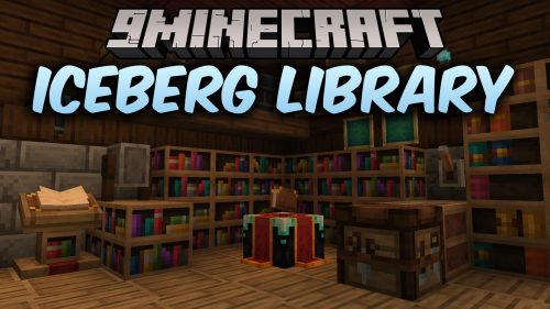 Iceberg Library thumbnail