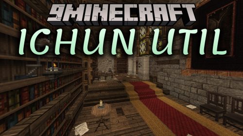 iChun Util thumbnail