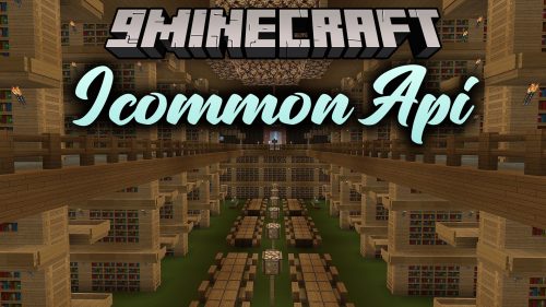 iCommon API thumbnail
