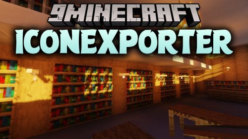 IconExporter thumbnail