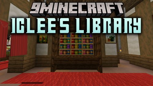Iglee’s Library thumbnail