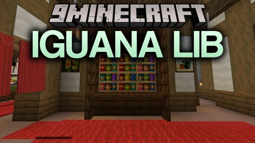 Iguana Lib thumbnail