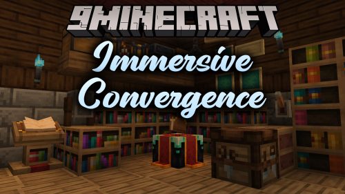Immersive Convergence thumbnail
