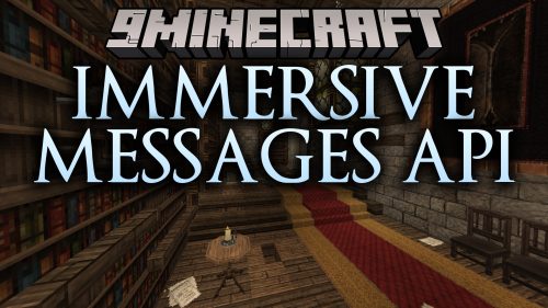Immersive Messages API thumbnail