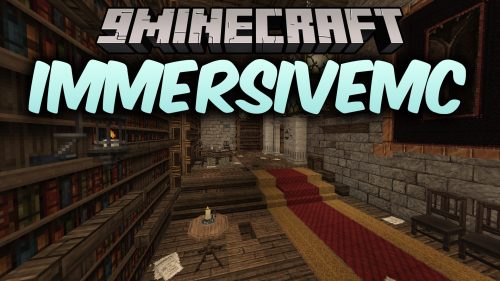 ImmersiveMC thumbnail