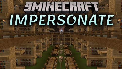 Impersonate thumbnail